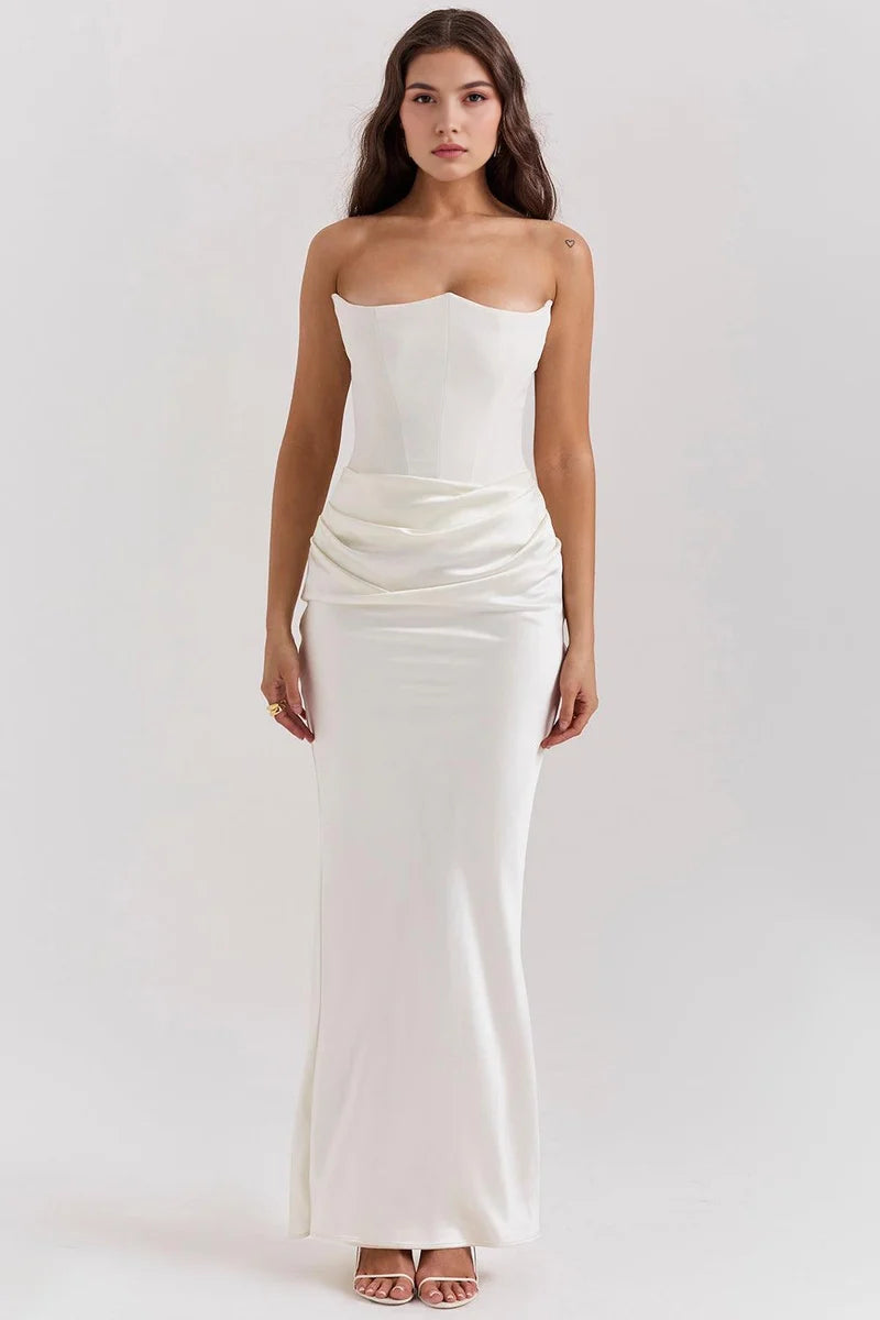 Honorine Bloom Brautkleid