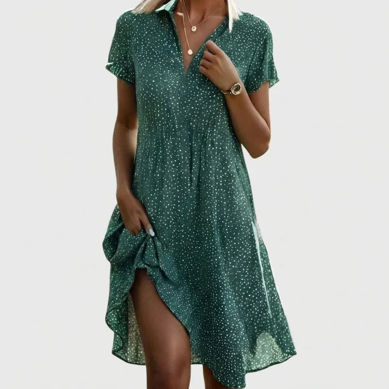 Perrine Amalfi Dress