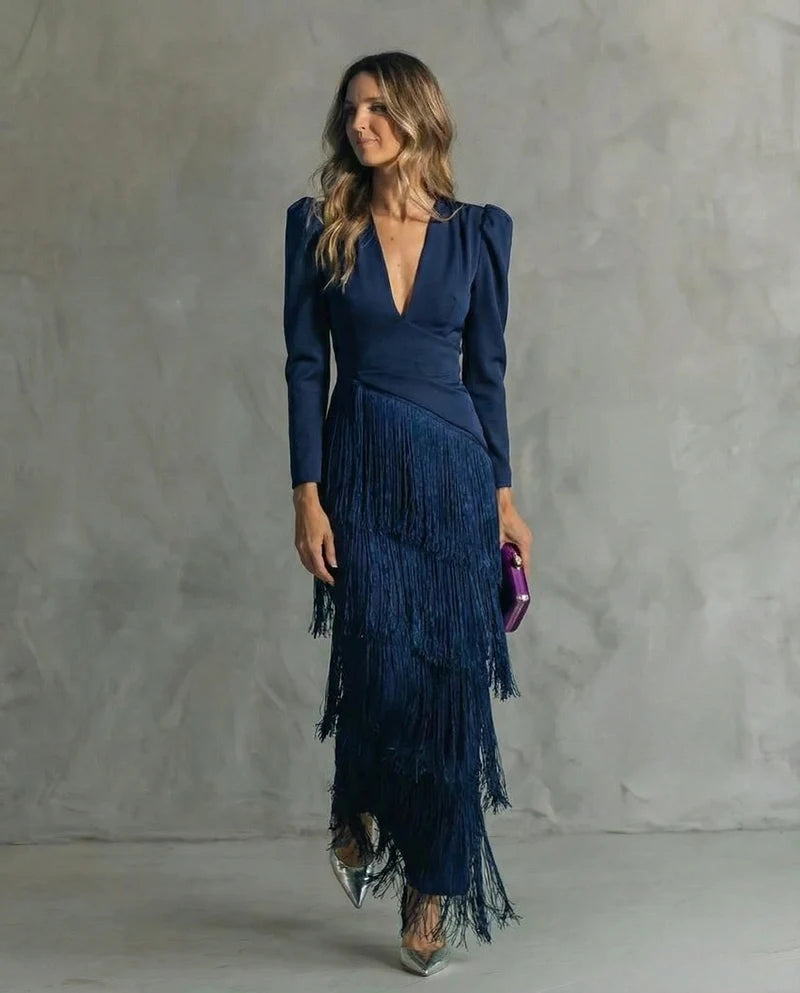 Henriette Provence Dress