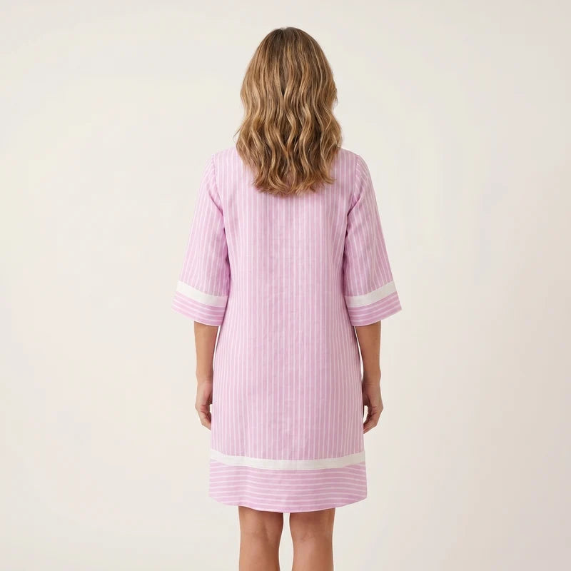 Colette Breeze Dress
