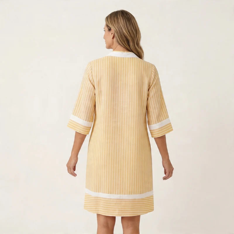 Colette Breeze Dress