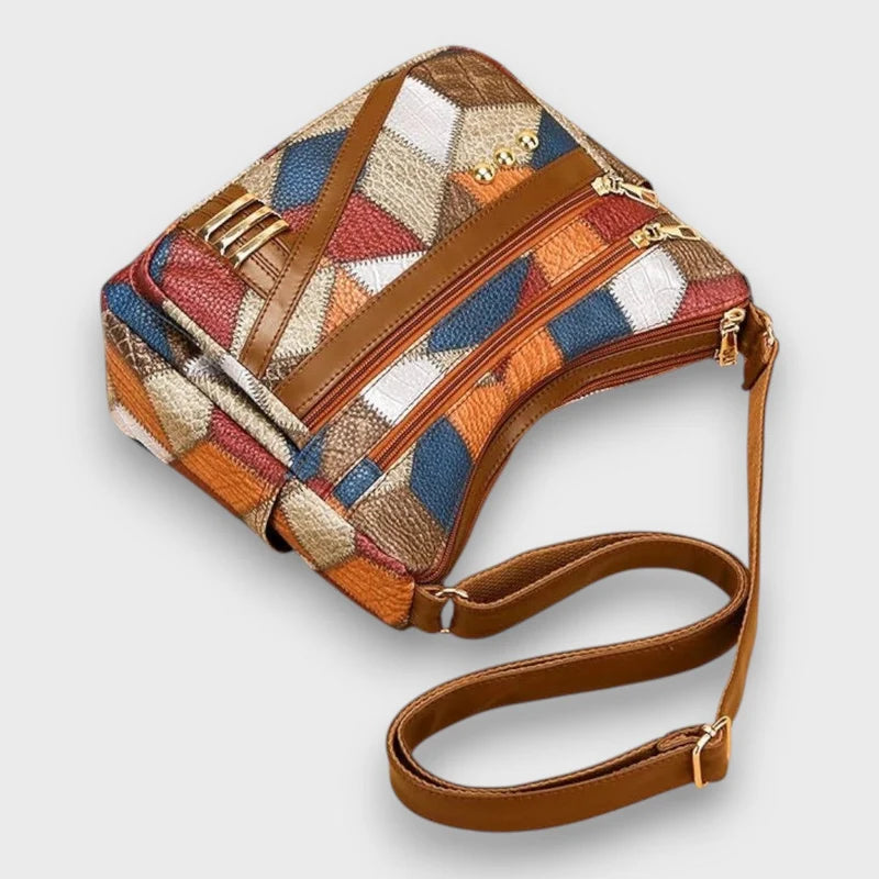 Ghislaine Solstice Tasche